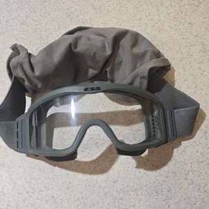 ESS Army Issue Goggles ACU Military Surplus